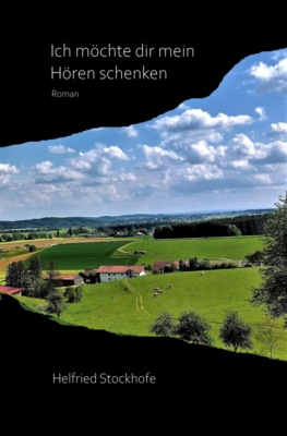 Ich möchte dir mein Hören schenken