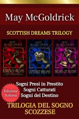 Trilogia del Sogno Scozzese