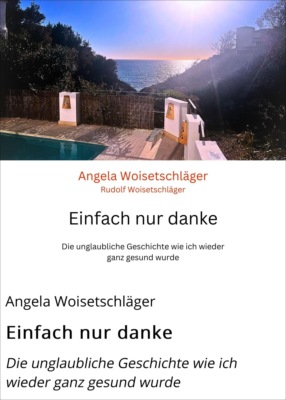 Einfach nur danke