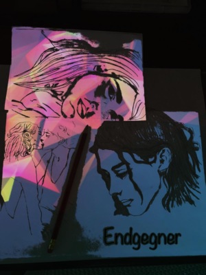 Endgegner
