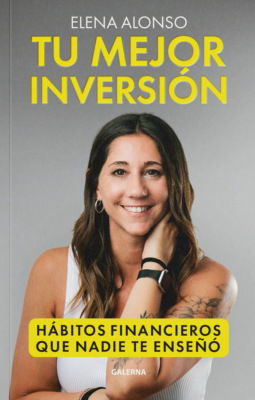 Tu mejor inversión