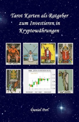 Tarot Karten als Ratgeber zum Investieren in Kryptowährungen