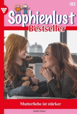 Mutterliebe ist stärker