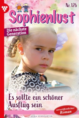 Es sollte ein schöner Ausflug sein