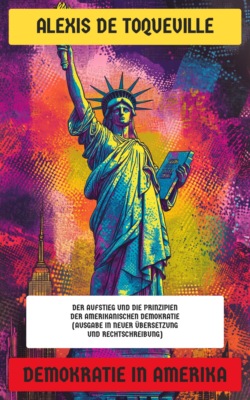 Demokratie in Amerika