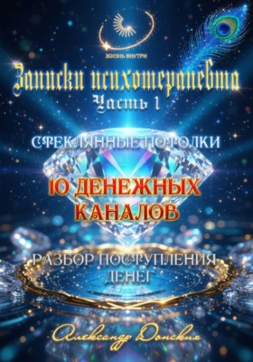 10 денежных каналов