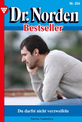 Du darfst nicht  verzweifeln