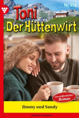 Jimmy und Sandy