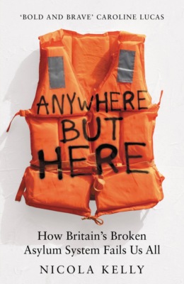 Anywhere But Here