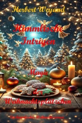 Himmlische Intrigen