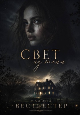 Свет из тени