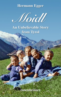 Moidl