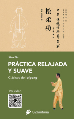 Práctica relajada y suave