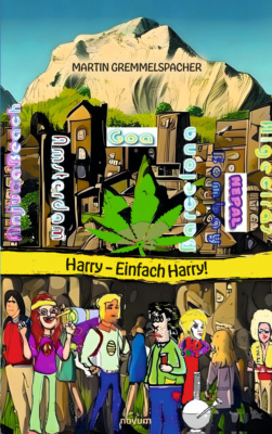 Harry - Einfach Harry!