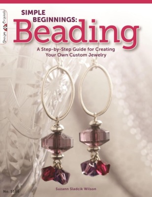 Simple Beginnings: Beading