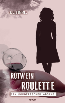 Rotwein-Roulette: ein mörderischer Abgang