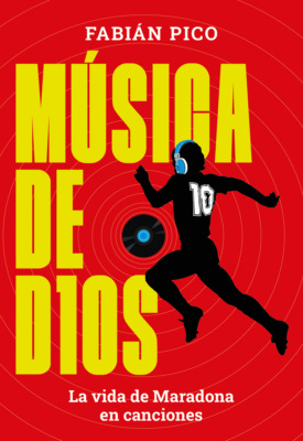 Música de D10S