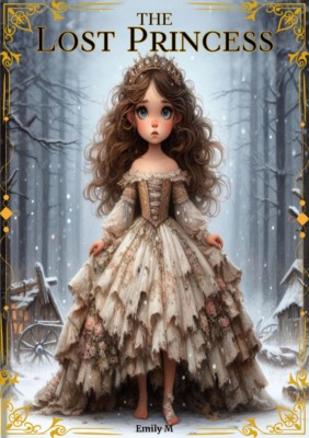 The Lost Princess