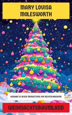 Weihnachtsbaumland
