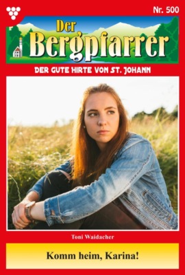 Komm heim, Karina!