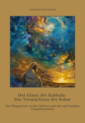 Der Glanz der Kabbala: Das Vermächtnis des Sohar