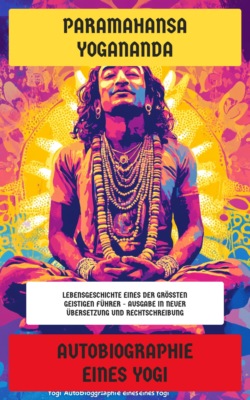 Autobiographie eines Yogi