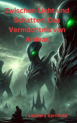 Zwischen Licht und Schatten: Das Vermächtnis von Ardeas