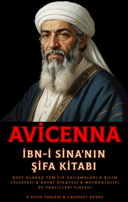 İbn-i Sina'nın Şifa Kitabı