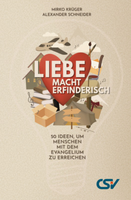 Liebe macht erfinderisch