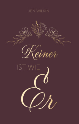 Keiner ist wie Er