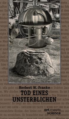 TOD EINES UNSTERBLICHEN