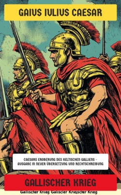Gallischer Krieg