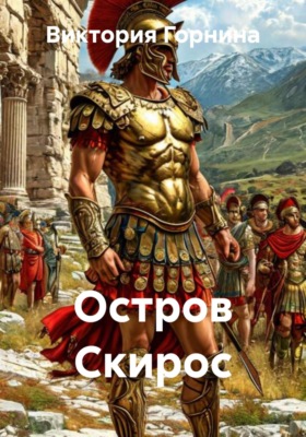 Остров Скирос