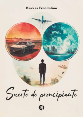 Suerte de principiante