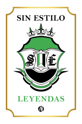 Sin Estilo Leyendas