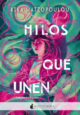 Hilos que unen
