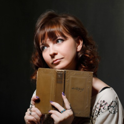 Леа Ри. Сказки и рассказы