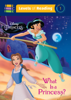Levels of Reading - What is Princess