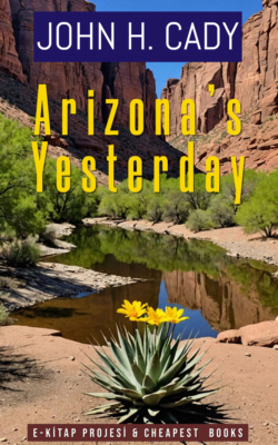 Arizona's Yesterday
