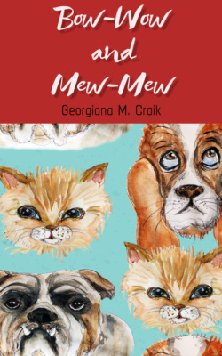 Bow-Wow and Mew-Mew