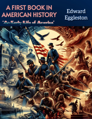 A First Book in American History