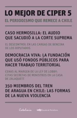 Lo mejor de Ciper 5