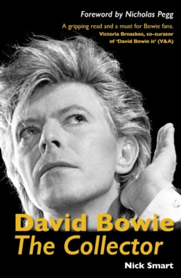 David Bowie