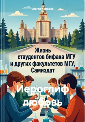 Иероглиф любовь