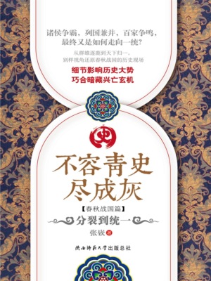 不容青史尽成灰：分裂到统一