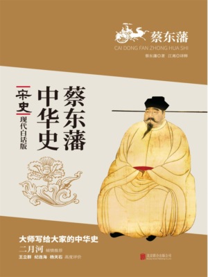 蔡东藩中华史：宋史