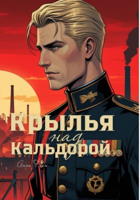 Крылья над Кальдорой