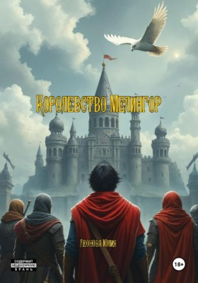 Королевство Мелингор