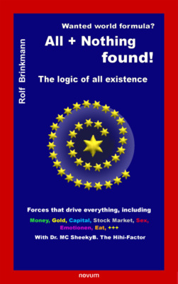 Looking for a world formula? ALL + Nothing found!
