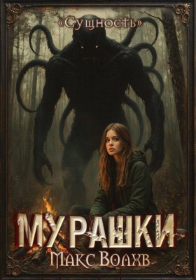Мурашки